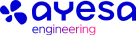 Logotipo Ayesa